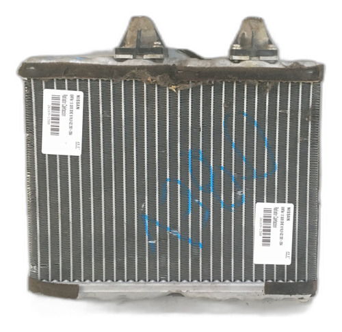 Radiador Calefaccion Nissan Sentra 2001-2004