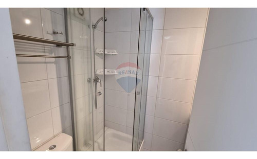 Comodidad Para Vivir En Santiago Centro