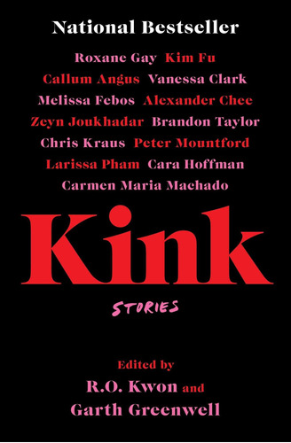 Libro Kink : Stories - R O Kwon