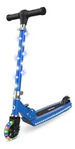 Comprar Patinete Jetson Para Niños Con Iluminación Led