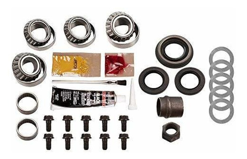 Motive Gear R7.2rifsmk Master Bearing Kit Con Rodamientos Ko