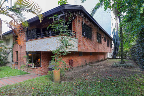 Imagen 1 de 23 de Casa En Arriendo. Medellín, Belén La Palma
