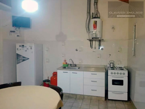 Imagen 21 de 21 de Venta En Bloque De Complejo De Dptos En San Bernardo. Calle Salta Al 3200.