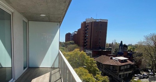 Imagen 5 de 16 de Departamento - Beccar-libert./rio