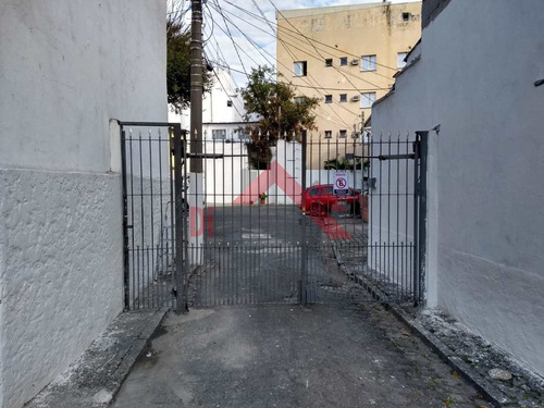 Imagem 25 de 25 de Sobrado De Vila Com 3 Dorms, Centro, São Caetano Do Sul - R$ 638 Mil, Cod: 1947 - V1947