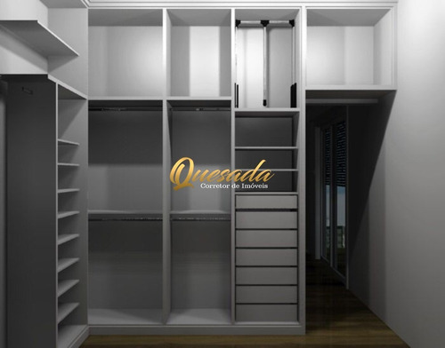 Imagem 9 de 30 de Casa À Venda No Jardim Bréscia - Indaiatuba - Sp - Quesada Imóveis - Ca00276 - 69245738