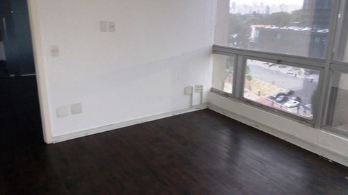 Imagem 3 de 15 de Conjunto Comercial Na Vista Mais Linda Do Itaim Bibi - Ic17453