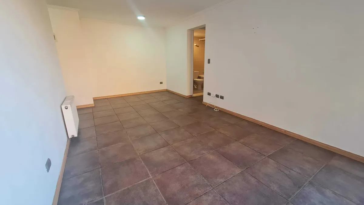 Imagen 3 de 26 de A Pasos Metro Mirador. En Venta Depto. 3dor. 2ba (176810)