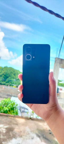 Oppo Reno 7 