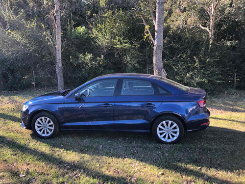 Audi A3 2015 1.8 Sedan T Fsi Stronic 180cv