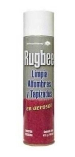 Rugbee Aerosol X 360 Ml (diversey)