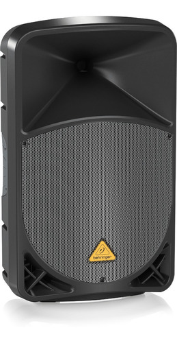 Bafle Activo Bluetooth De 2 Vías Behringer Eurolive B115w