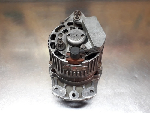 Alternador Garef Peugeot 504, Peugeot 505 Nafta - Diesel (Usado)