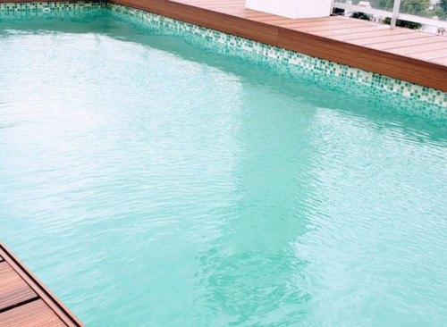 Excelente Monoambiente Con Amenities