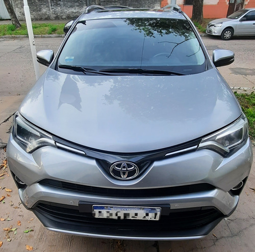 Toyota RAV4 2.5 Vx