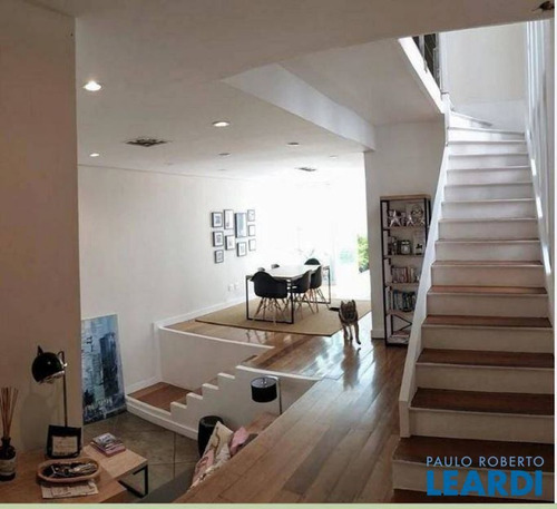 Imagem 4 de 15 de Casa De Vila - Jardim Paulista - Sp - 633176