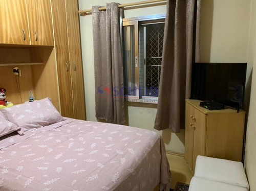 Imagem 5 de 15 de Apartamento Venda , 2 Dormitorios 1 Vaga - Mr76129