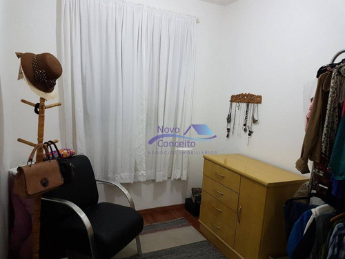 Imagem 9 de 18 de Apartamento Com 2 Dormitórios À Venda, 46 M² Por R$ 195.000,00 - Jardim Santa Terezinha (zona Leste) - São Paulo/sp - Ap0206