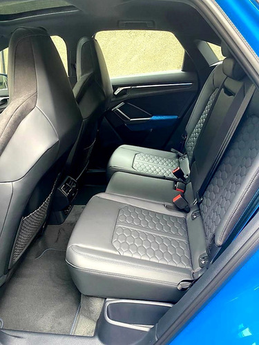 Imagem 12 de 15 de Audi Rs Q3 2022 2.5 Tfsi S-tronic Quattro 5p