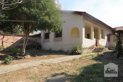 Imagem 5 de 7 de Lote À Venda No Cachoeirinha - Código 276482 - 276482