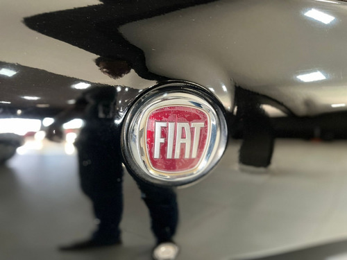 Fiat Uno 1.0 Vivace Flex 5p