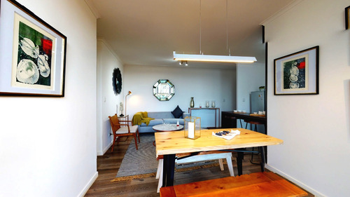 Condominio Praderas de Talca