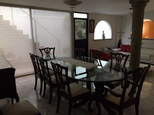 Imagen 5 de 12 de Casa En Venta En La Mejor Zona De Coyoacan