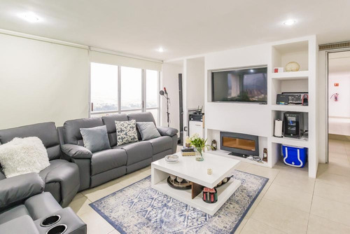 Imagen 23 de 30 de Departamento En Jesús Del Monte, Huixquilucan Con 4 Recámaras, 275 M², Id: 42318
