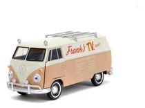 Comprar Transformers Rise Of The Beast 1:32 Volkswagen Bus Wheeljack