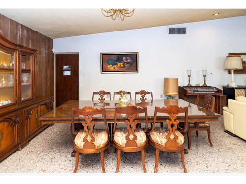 Venta Casa 6 Las Rosas