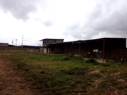Terreno En La Av Bella Vista Ve02-1386bv-dced