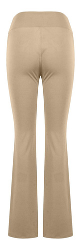 Leggins G Para Mujer, De Talle Alto, Para Yoga, Workout Exer