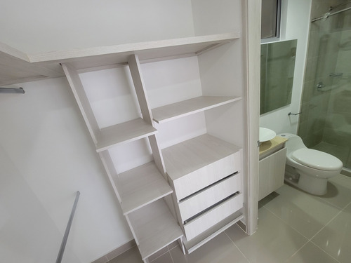 Imagen 11 de 15 de Apartamento En Venta Crespo - Cartagena