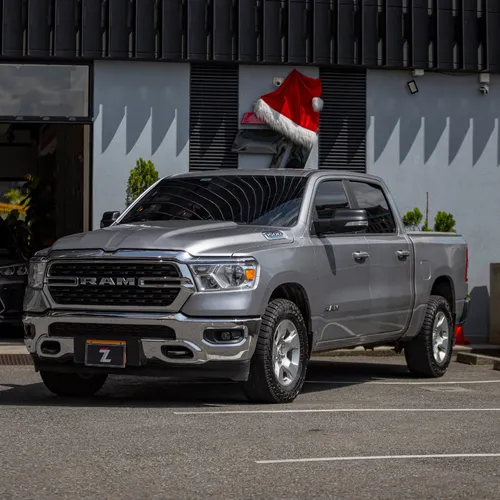 Ram 1500 3.6 2022
