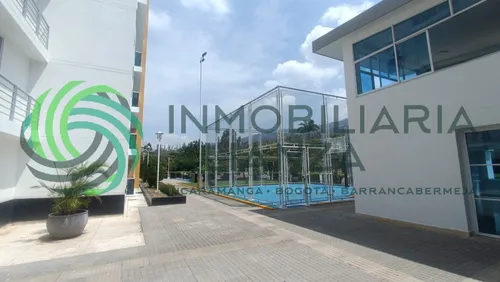 Apartamento En Venta En Lagos Del Cacique. Cod V61689