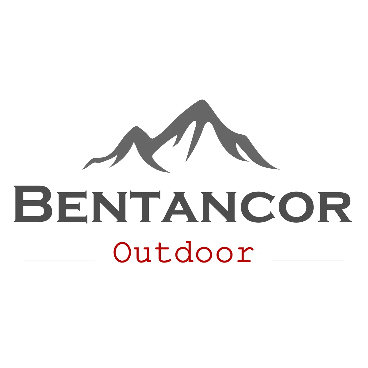 BENTANCOR OUTDOOR