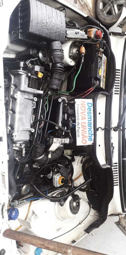 Sucata Fiat Fiorino 1.3 Flex Peças Em Geral Desmanche