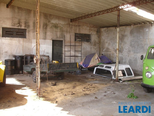 Imagem 4 de 15 de Comercial - Vila Lavínia - Sp - 403619