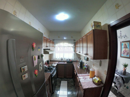 Casa Residencial Para Venda - 02950.7864