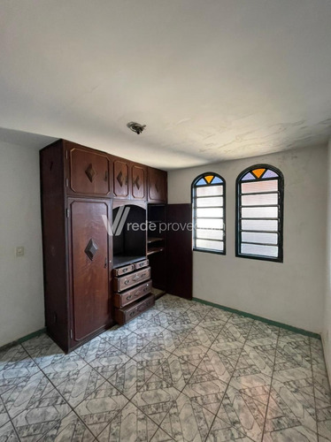 Imagem 11 de 21 de Casa Para Aluguel Em Conjunto Habitacional Padre Anchieta - Ca233761