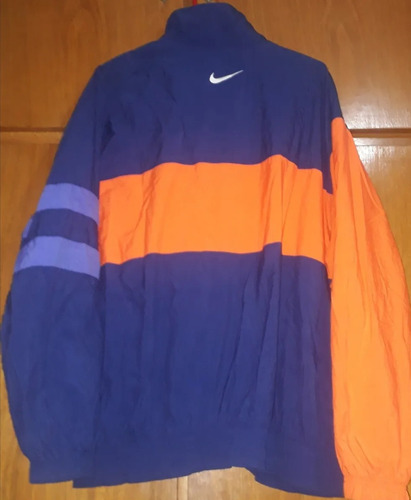 Agasalho Seleção Da Holanda Copa Do Mundo De 98 (Usado)