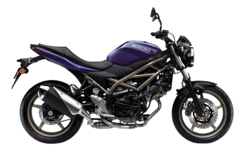 Catálogo Manual Do Proprietário Suzuki Sv 650 A Leia O Texto