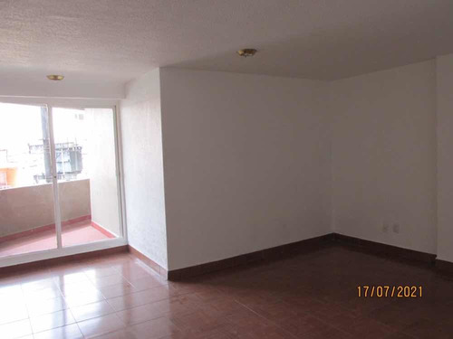 Imagen 6 de 14 de Departamento En Renta En Col Del Valle Sur.