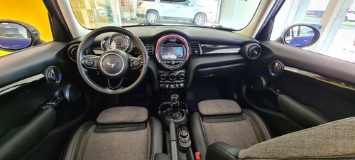 Imagen 12 de 15 de Mini Cooper 2020 1.5 Chili 5p At