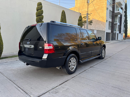 Ford Expedition 5.4 Max Limited V8 4x2 Mt