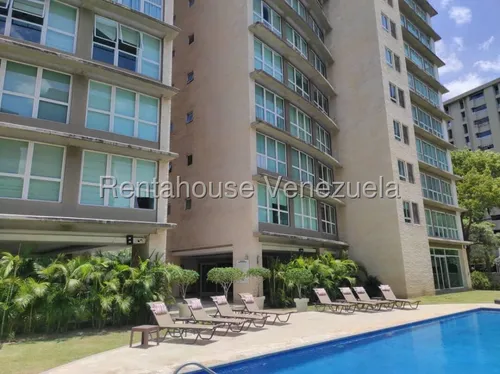 Apartamento En Venta El Rosal
