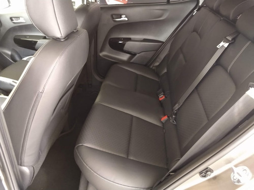 Kia Picanto Gt Line Mt 2021 0 Km.