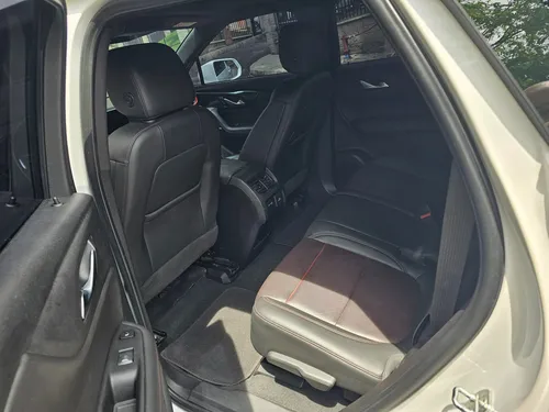 Chevrolet Blazer 3.6 V6 Rs Awd At