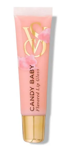 Candy gloss top