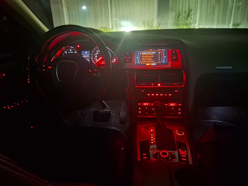 Audi Q7 3.0 Tdi 240cv Tiptronic Quattro